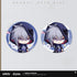 Honkai: Star Rail Badge Set Owlbert's Reception Room Series