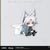 Honkai: Star Rail Acrylic Standee Owlbert's Reception Room Series