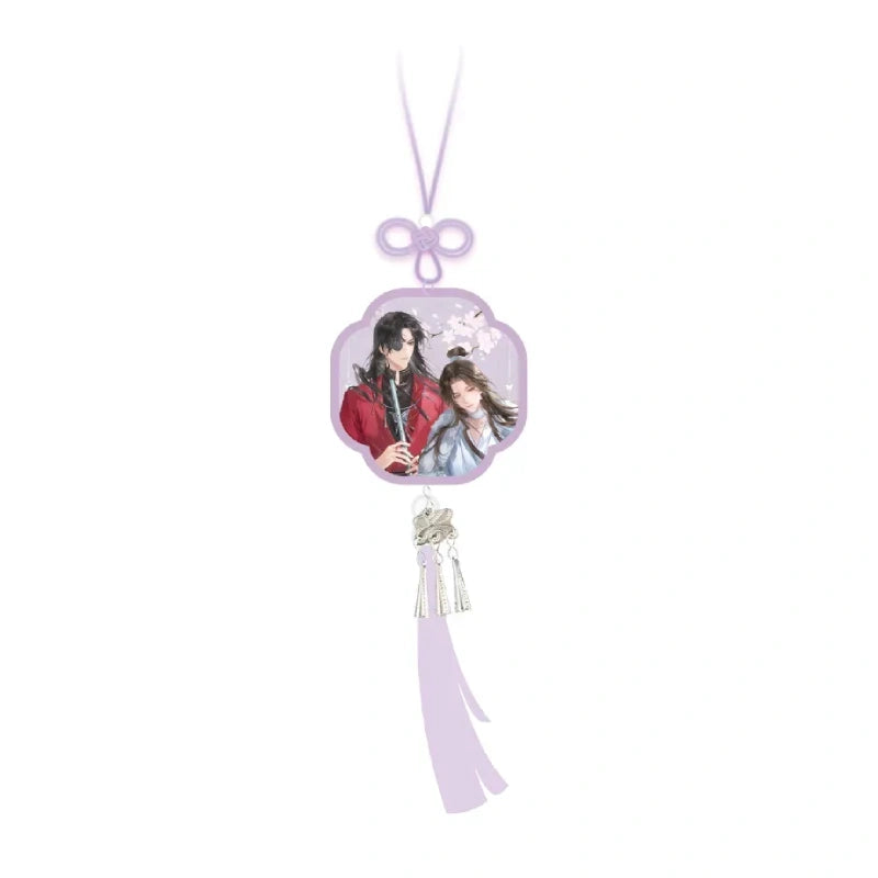 Heaven Official’s Blessing Melodious Blessings Series Sachet Pendant