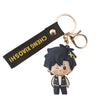 Link Click Finger Doll Pendant