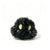 Little Coal Ball Cat Fridge Magnet Brooch Phone Strap Pet Bib