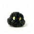 Little Coal Ball Cat Fridge Magnet Brooch Phone Strap Pet Bib