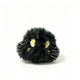 Little Coal Ball Cat Fridge Magnet Brooch Phone Strap Pet Bib