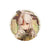 Genshin Impact Badge Destined Day Series