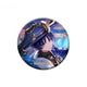 Genshin Impact Badge CPOP4U
