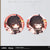 Honkai: Star Rail Badge Set Owlbert's Reception Room Series