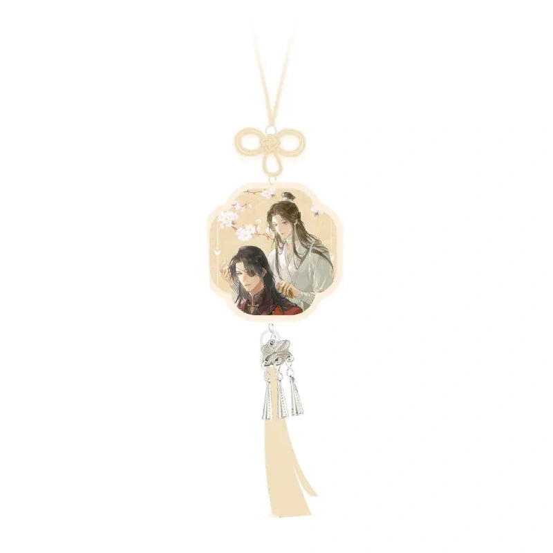 Heaven Official’s Blessing Melodious Blessings Series Sachet Charm