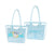 Honkai Star Rail PVC Tote Bag-Awooo Awooo Series