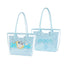 Honkai Star Rail PVC Tote Bag-Awooo Awooo Series