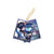 Genshin Impact Double Panel Acrylic Pendant