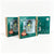 Shanxi Museum Bronze Collection Fridge Magnets Badges
