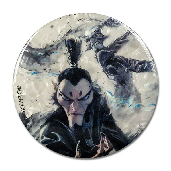 Pre-order Ne Zha Badge