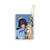 Genshin Impact Character Thick Acrylic Pendant