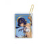 Genshin Impact Character Thick Acrylic Pendant
