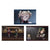 Genshin Impact Photo Card Album Character PV Series