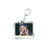 Genshin Impact Acrylic Pendant Character PV Series