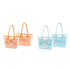 Honkai Star Rail Transparent Tote Bag