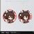 Honkai: Star Rail Badge Set Owlbert's Reception Room Series