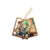 Genshin Impact Double Panel Acrylic Pendant