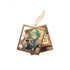 Genshin Impact Double Panel Acrylic Pendant