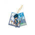 Genshin Impact Double Panel Acrylic Pendant