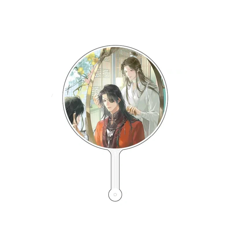 Heaven Official’s Blessing Melodious Blessings Series (Limited) Big Fan