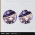 Honkai: Star Rail Badge Set Owlbert's Reception Room Series