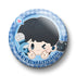ZJSTV Keep Running Official Merch – Benben Sparkle Badge (Blind Box Edition)