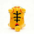 Hehe Tiger Plush Doll (Single)