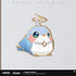 Honkai: Star Rail Metal Badge Owlbert's Reception Room Series