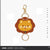 Tears of Themis Go Along With Series Retractable Plush Pendant