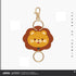 Tears of Themis Go Along With Series Retractable Plush Pendant