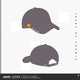 Tears of Themis Go Along With Series Embroidered Baseball Cap CPOP4U