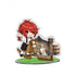 Genshin Impact Scene Standee Childhood Dream and Treasure Theme