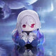 Genshin Impact Sitting Plush Doll Official Merch /