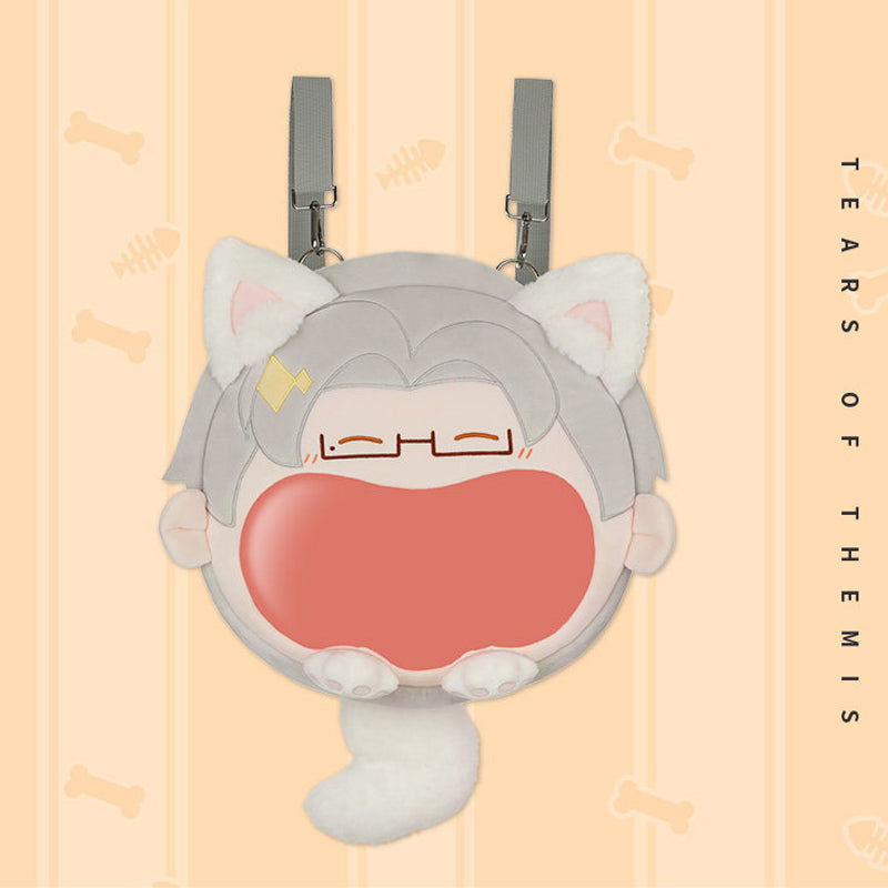 Tears of Themis Official Backpack Happy Ita Bag UWA