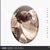 Tears of Themis Prayer of Love and Vowed Kiss Series Irregular Badge