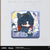 Honkai: Star Rail Chibi Square Badge Boys' Dormitory Series