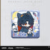 Honkai: Star Rail Chibi Square Badge Boys' Dormitory Series