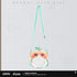 Honkai: Star Rail Multifunctional Mini Bag Owlbert's Reception Room Series