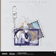 Honkai: Star Rail Acrylic Keychain Autumn Festival Series CPOP4U