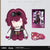 Honkai: Star Rail POTEPOTTE Sitting Plush Doll Set