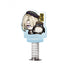 Genshin Impact Acrylic Bobblehead Standee Q Version Emoticon Series