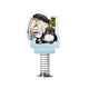 Genshin Impact Acrylic Bobblehead Standee Q Version Emoticon Series CPOP4U