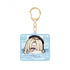 Genshin Impact Acrylic Pendant Q Version Emoticon Series