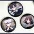 Pre-order Link Click Blind Box Official Tinplate Badge M.O.D PV Backstage Highlights