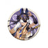 Genshin Impact Character Badge Sumeru City Theme