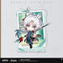 Honkai: Star Rail Acrylic Standee Spring Festival Greeting Series