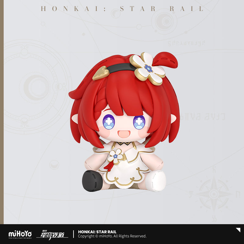 Honkai: Star Rail Huggy Good Smile Chibi Figure