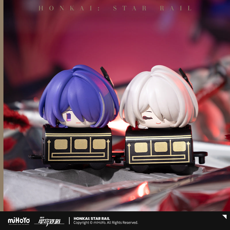 Honkai: Star Rail Chibi Stack Toy Blind Bag Vol. 2